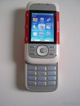 NOKIA 5300 XM - 5