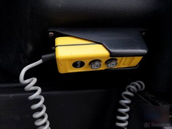 Iveco DAILY 35S12 3 STR.SKLÁPĚČ/ 7 MÍST/ TAŽNÉ 3,5T - 5