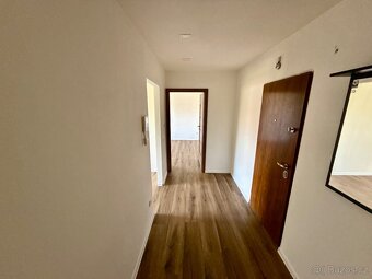 Pronájem nově zrekonstruovaného bytu 2+1 65 m² - Pravdova ul - 5
