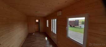 Prodám Maringotku-Tinny délka 7.2 metry - 5