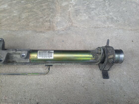 Řízení Škoda Octavia 1 - 5