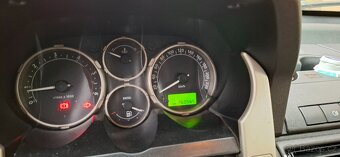 Land Rover Freelander 1 (Facelift) - 2.0 TD4 - 5