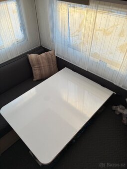 Karavan Adria 432 px - 5