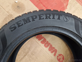 215/60 r17 zimni pneumatiky 3ks 215/60/17 215 60 17 - 5