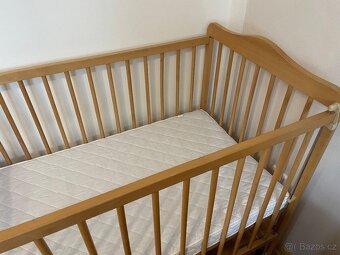 Dětská postýlka - 5