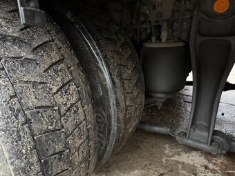 Iveco Stralis, 480, E6, 6X2, SHRNOVACI + SVAN - 5