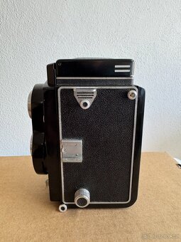 Meopta Flexaret Va po servisu - 5
