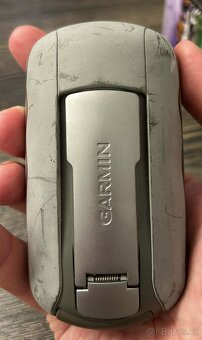 outdoor navigace Garmin OREGON 450 - 5