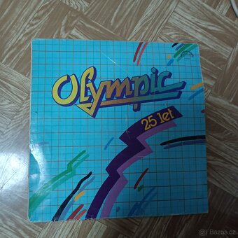 Gramofonové desky - 5