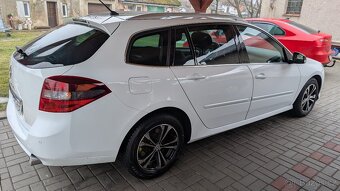 Renault Laguna 3 2015 2.0DCI LIMITED - 5