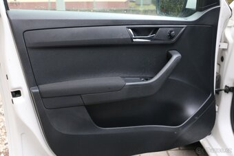 Škoda Fabia 1.2 ČR,tempomat,klima - 5