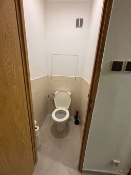 Spolubydlící do samostatného pokoje - 5