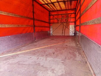 Iveco eurocargo 7,5t hydraulické čelo - 5