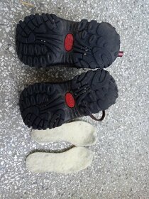 Trekové boty Olang 24 - 5