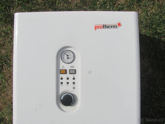 ELEKTROKOTEL PROTHERM 18KW - RAJA 18K - 5