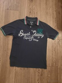 NOVÉ tričko Reserved , druhé přidám - 5
