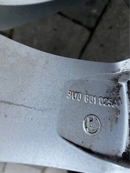 Sada zimních kol Škoda,Seat,VW,Audi - 5