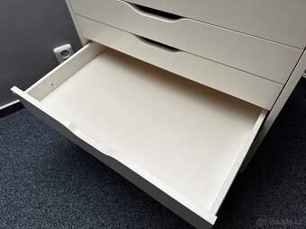 Ikea ALEX Zásuvkový díl - 5