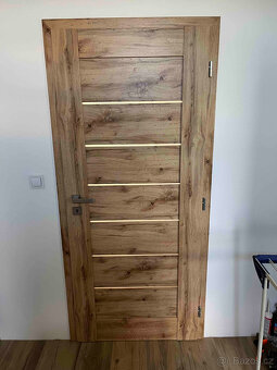 Interiérové dveře - 5