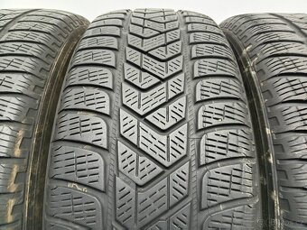 Zimní pneu 215/65/17 Pirelli - 5