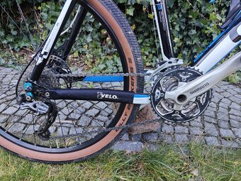 Celodpruzenne kolo CUBE AMS Pro Series - 5