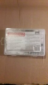 Nová sada plstěných a dveřních zarážek - 5