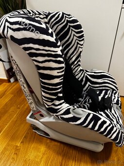 Dětská sedačka Römer Versafix - 5