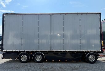 Volvo FH16 660 6x2 E6 - souprava skříň - 5