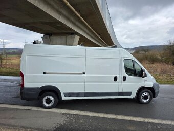 Fiat ducato 2.3 jtd 88kw L3H2 - 5