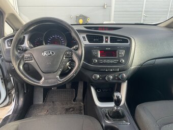 Kia Ceed 1.6 CRDi - 5