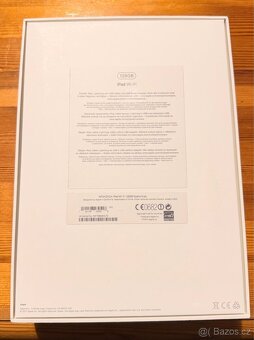 🍏 Apple iPad 5. generace 128 GB, TOP stav - 5
