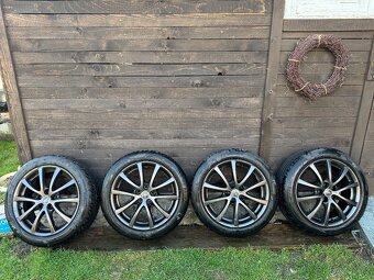 Letní kola Borbet - 5