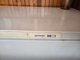 Pultový mrazák - 5