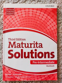 Učebnice pro střední školy - 5