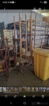 Barové vybavení - 5