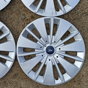 origo poklice Ford 16" č015 - 5