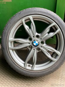 BMW DISKY 18” styling M436 - 5