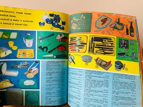 Katalog MAGNET - 1970 / 1971 - 5