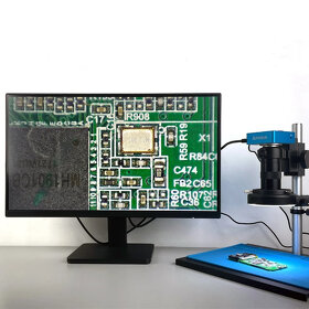 Kamera pro mikroskop 48Mp HDMI USB - 5