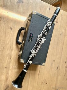Prodám B klarinet Leblanc Esprit - 5
