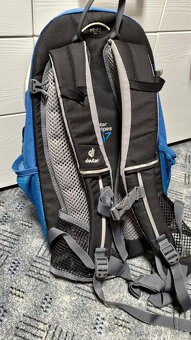Batoh Deuter Bike One 20 - 5