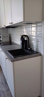 Pronájem bytu 3 kk - 5