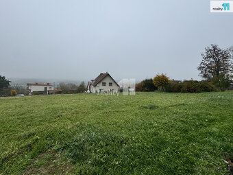 Prodej, pozemek, 1200m2 - 5