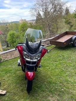 BMW R1200RT - 5