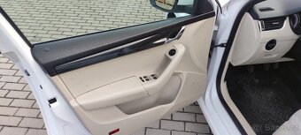 Škoda Octavia III facelift - 5