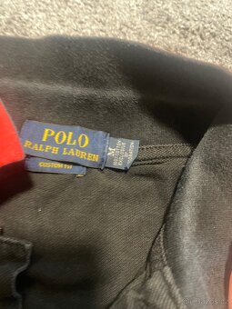 Polo Ralph Lauren triko chicago - 5