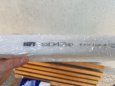 opel astra, zafira - Kabinový filtr UFI 5304700 - 5