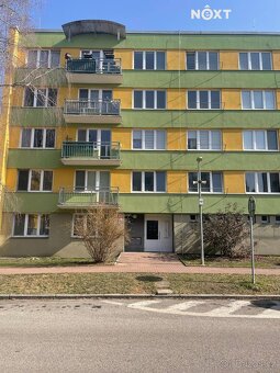 Prodej byt 2+1, 49㎡ - 5