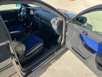 Audi s3 8l rv.1999 Quattro - 5