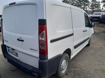 Peugeot Expert II 1.6 HDI 90CV L1H1 - 5